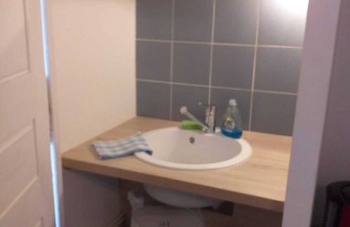 Old Town Apartment | L'Oiseau de la Cathédrale