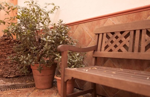 L'Hospitalet de Llobregat House | l'Olivera ~ Centennial house