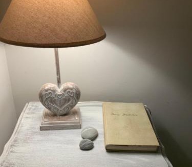 Saint-Jean-Cap-Ferrat Apartment | "L'olivadou" ST JEAN CAP FERRAT