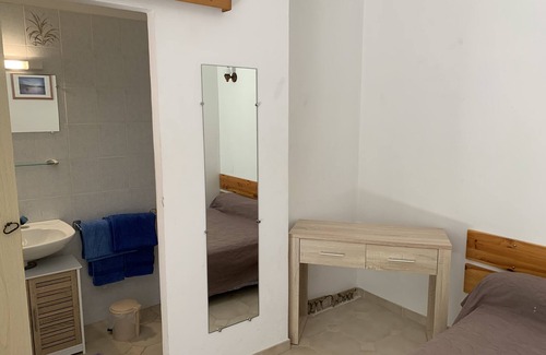 Porto-Vecchio Bed & Breakfast | L'OLIVAIE - ROOM/CAMERA 2