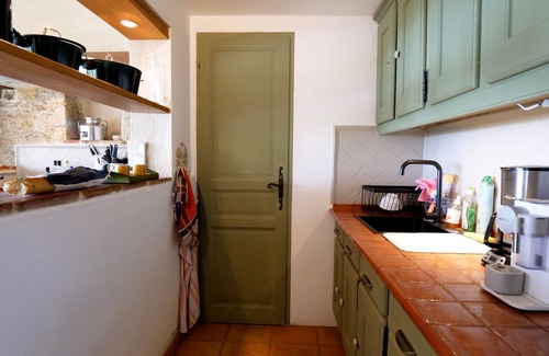 Tourrettes House | L'Olivette de Callian - Provence Home with Panoramic View