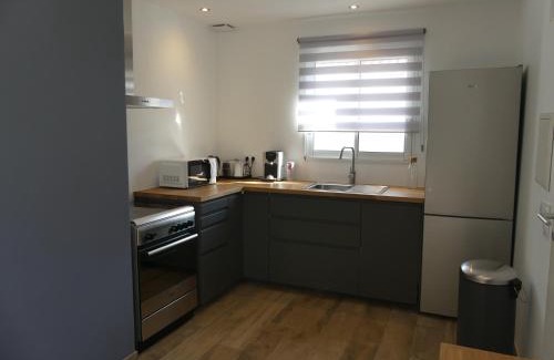 Onesse-et-Laharie House | L'olivier