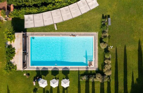Bassano in Teverina Resort | L'Olivo Country Resort & SPA
