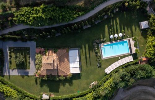 Bassano in Teverina Resort | L'Olivo Country Resort & SPA