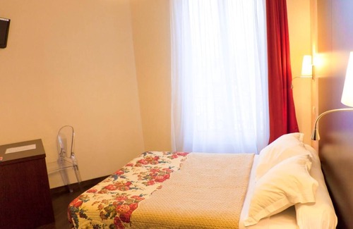 La Garenne-Colombes Hotel | L'Olympique 1924