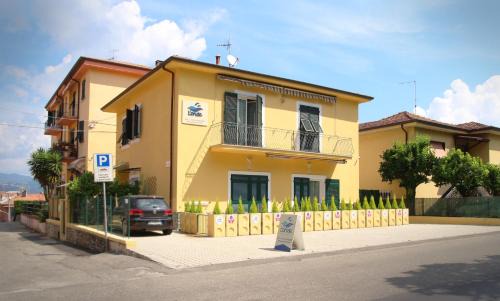 Fezzano Apartment | L'ONDA 2 - Portovener-Fezzano
