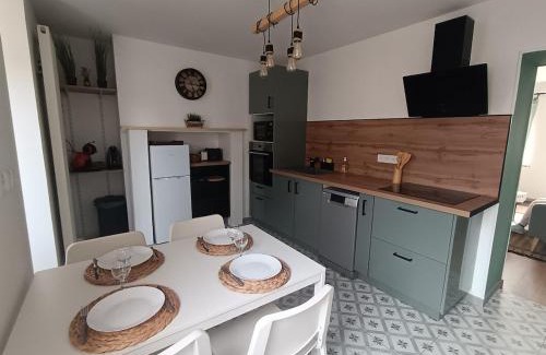 Abbeville House | L'Ondine, single-family home