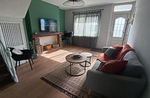 Abbeville House | L'Ondine, single-family home