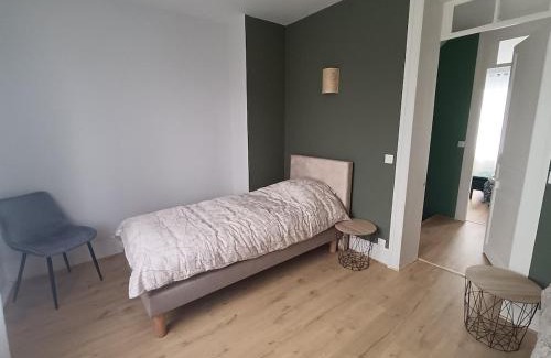 Abbeville House | L'Ondine, single-family home