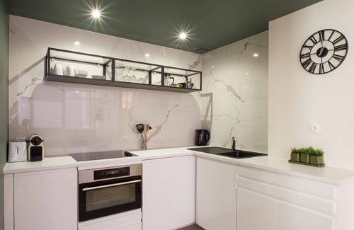 Capitole Apartment | L'Opéra - Bel appartement au pied du Capitole