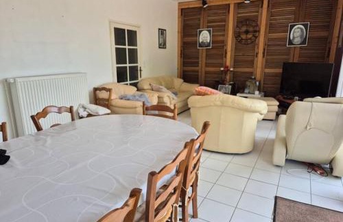 Chateau du Loir House | L'Opale - Chez L'habitant