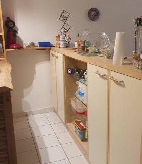 Chateau du Loir House | L'Opale - Chez L'habitant