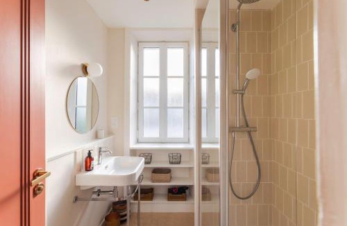 Dinard Apartment | L'Opale - Plage de Dinard à 5min à pied