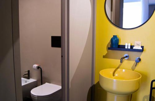 Catania City Centre Apartment | L'Opificio Siciliano Boutique Apartments