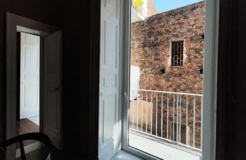 Catania City Centre Apartment | L'Opificio Siciliano Boutique Apartments