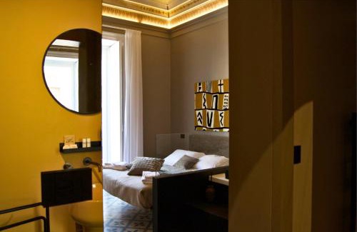 Catania City Centre Apartment | L'Opificio Siciliano Boutique Apartments