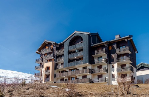 Manigod Apartment | L'Orée des Aravis - Au pied des pistes