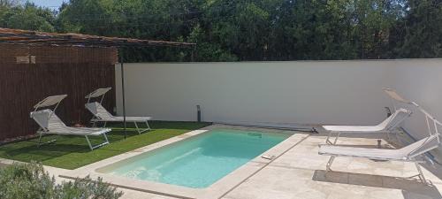 St.-Remy-de-Provence House | L'Orée des Alpilles Proche Centre ville St Rémy de Provence