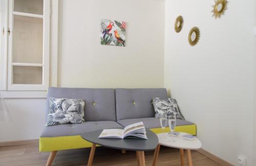 Pont-de-Poitte House | L'Orée des Lacs (Appartement n°2)