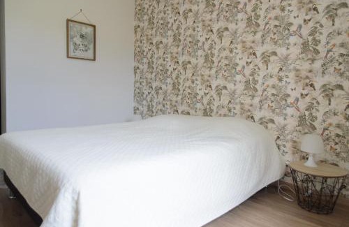 Pont-de-Poitte House | L'Orée des Lacs (Appartement n°2)