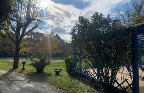 Onesse-et-Laharie Other | L'orée des Landes