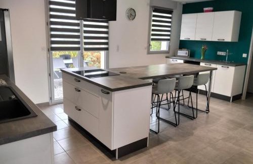 Chinon House | L'Orée des Vignes