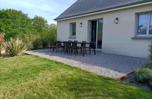 Chinon House | L'Orée des Vignes