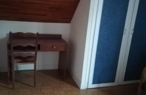 Forges-les-Bains Apartment | L'Orée du Bois