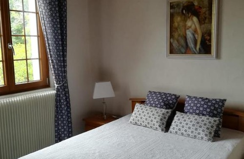 Forges-les-Bains Apartment | L'Orée du Bois