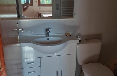 Forges-les-Bains Apartment | L'Orée du Bois