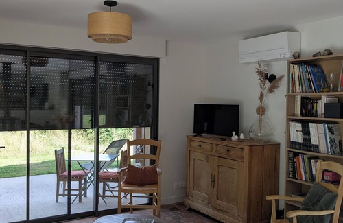 Bransles Cottage | L'orée du Chêne