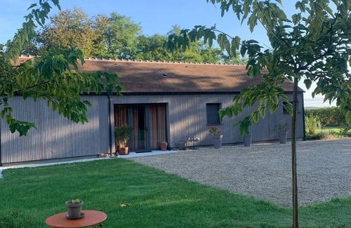 Bransles Cottage | L'orée du Chêne