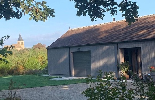 Bransles Cottage | L'orée du Chêne