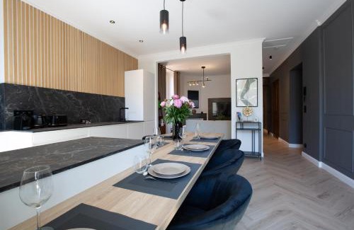 Grasse Apartment | L'Oranger T4 Elegant and bright Prime Location