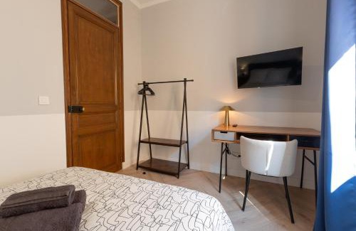 Grasse Apartment | L'Oranger T4 Elegant and bright Prime Location