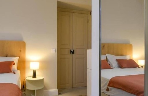 Afa Hotel | L'Orangeraie d'Afa