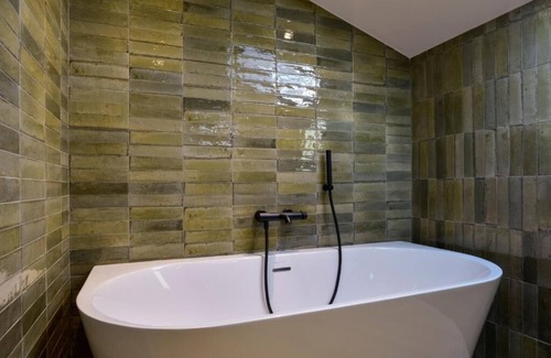 Afa Hotel | L'Orangeraie d'Afa