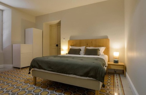 Afa Hotel | L'Orangeraie d'Afa