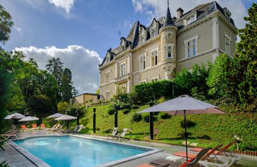 Chancelade Hotel | L'Orangerie du Château des Reynats