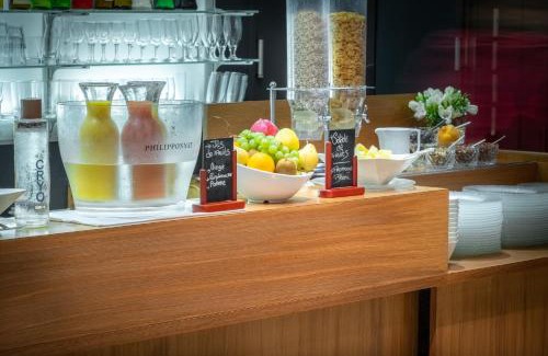 Chancelade Hotel | L'Orangerie du Château des Reynats