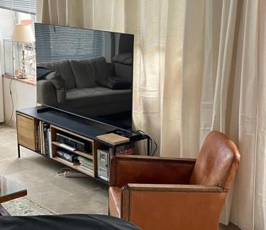 Selles-sur-Cher House | L'Orangerie "The Orangery" du parc des Nouies