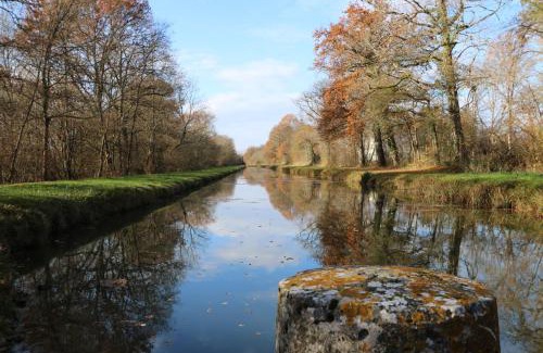 Selles-sur-Cher House | L'Orangerie "The Orangery" du parc des Nouies