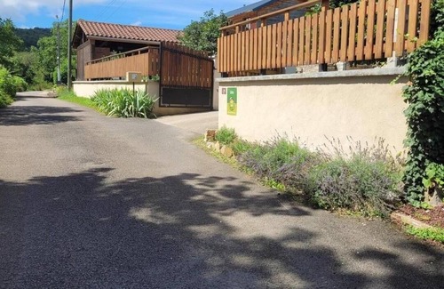 Bohas-Meyriat-Rignat House | L'orchidée Sauvage - Bohas-meyriat-rignat