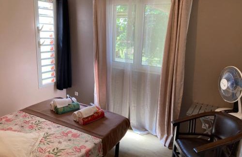 Montvert-les Bas House | L'Orchidée