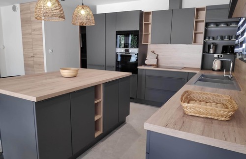 St.-Remy-de-Provence Cottage | L'OREE DES ALPILLES A SAINT REMY DE PROVENCE