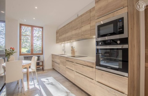 La Motte-Servolex House | L'oree DES Bois - LA Motte Servolex