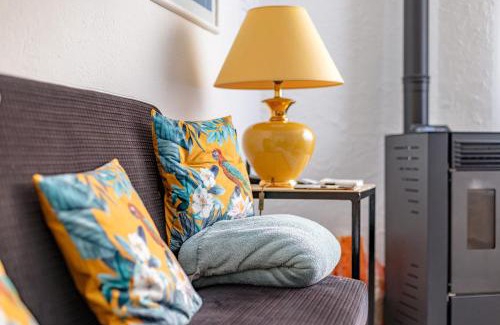 Le Boulou Apartment | L'Oreneta, Le Boulou, idéal curiste