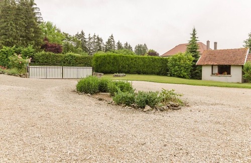 Onjon House | L'Orient - ONJON - Gîte