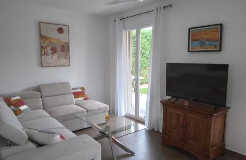 Oletta Apartment | L'Orinaju