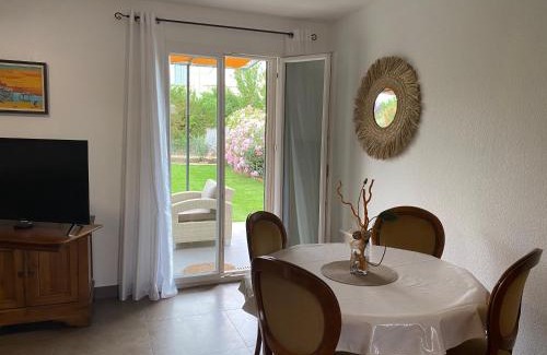 Oletta Apartment | L'Orinaju